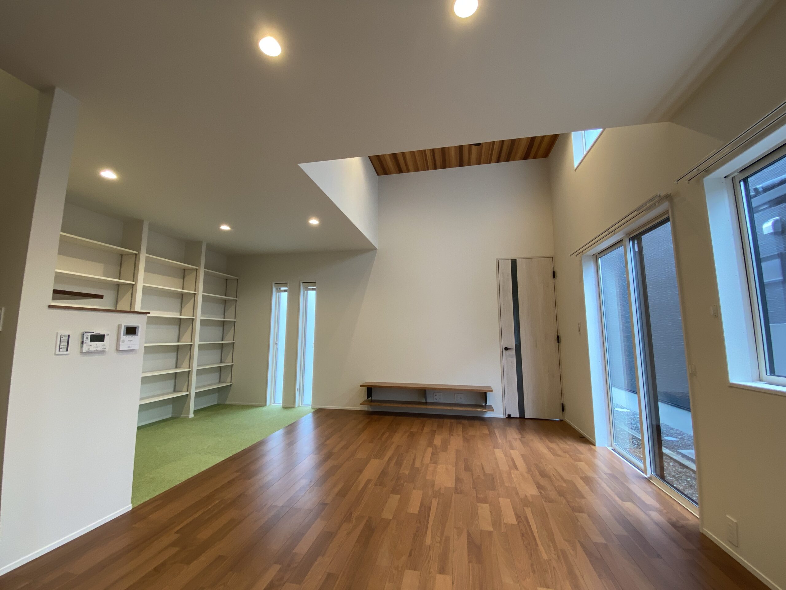  施工事例