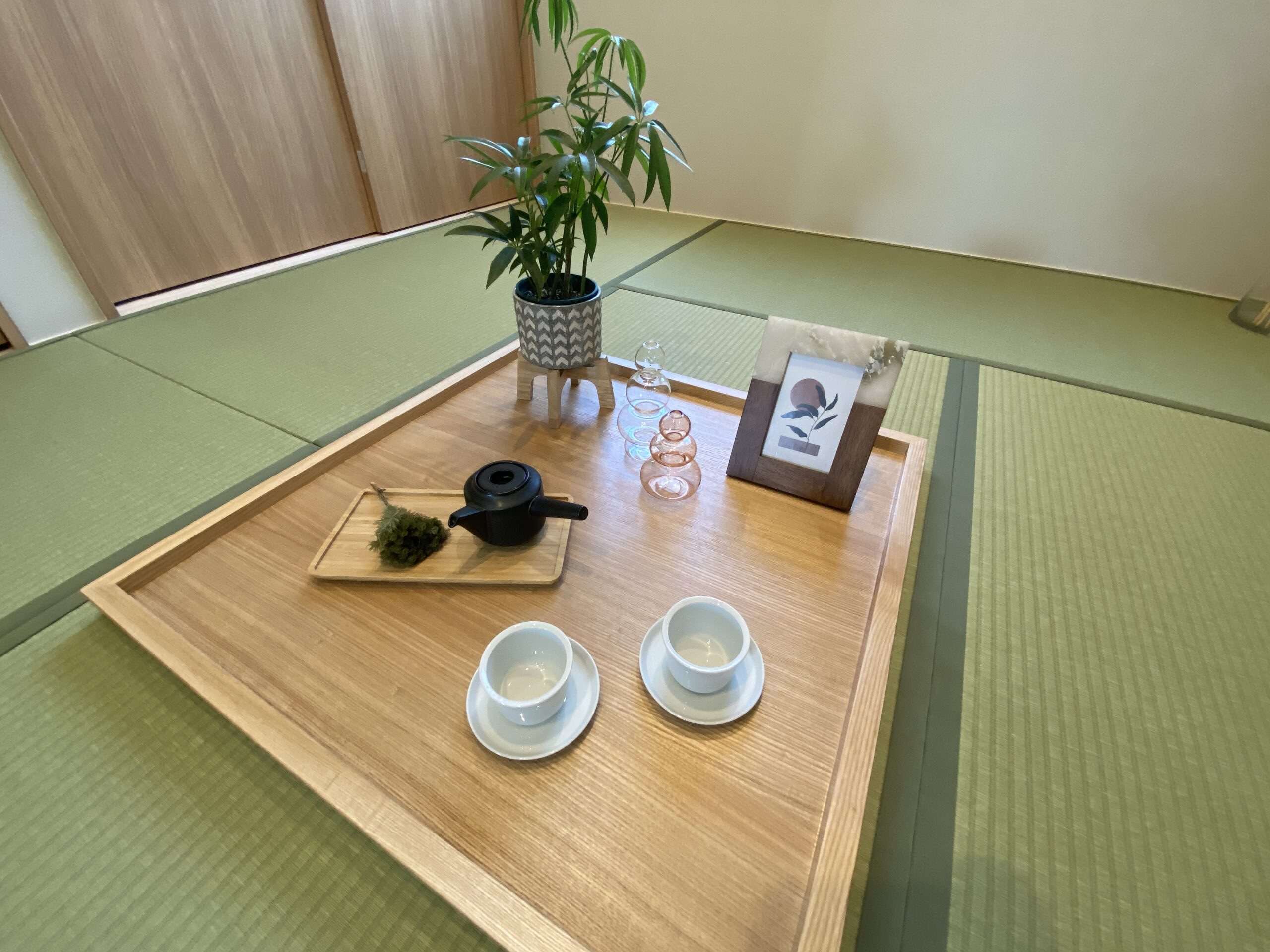  施工事例