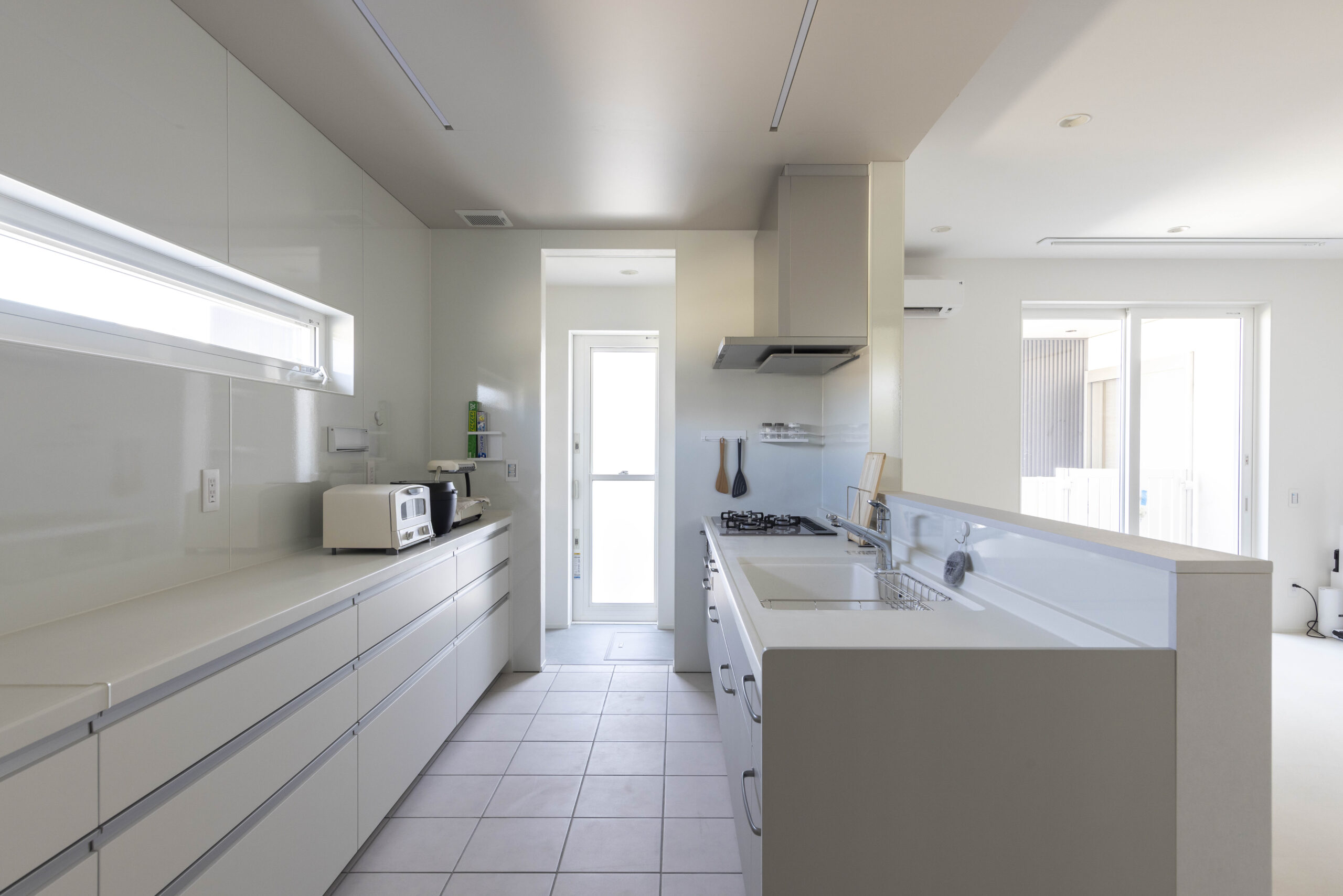 遮音性・気密性