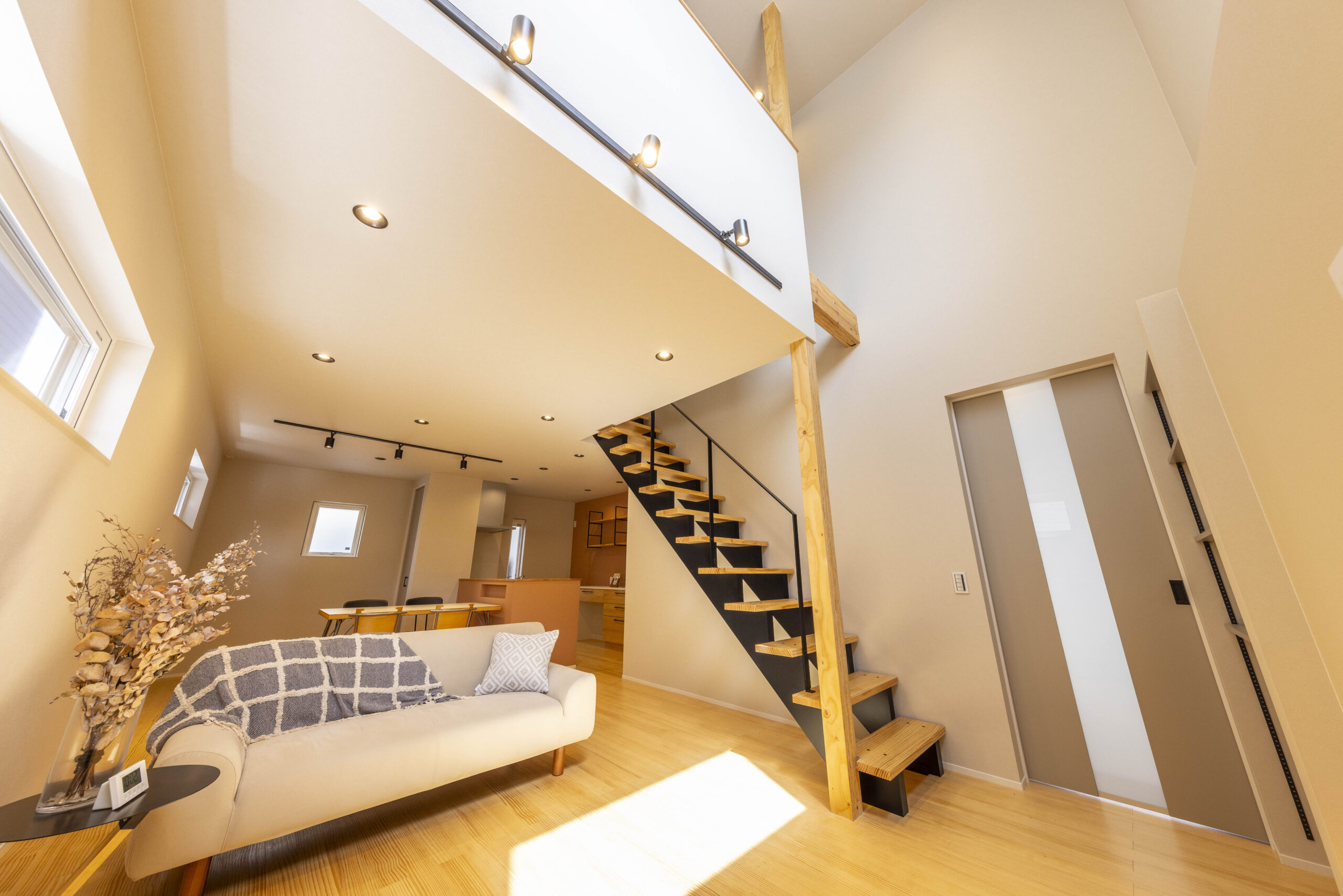 遮音性・気密性