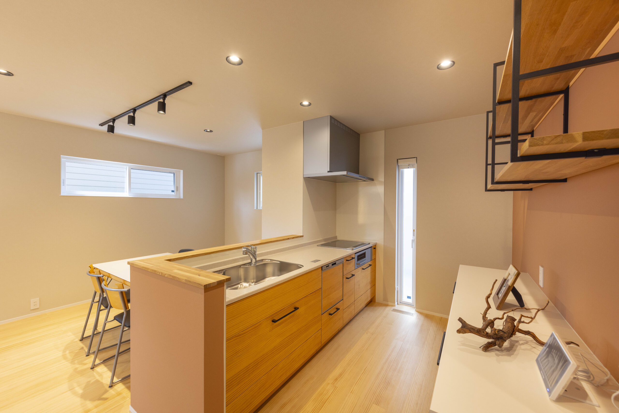 遮音性・気密性