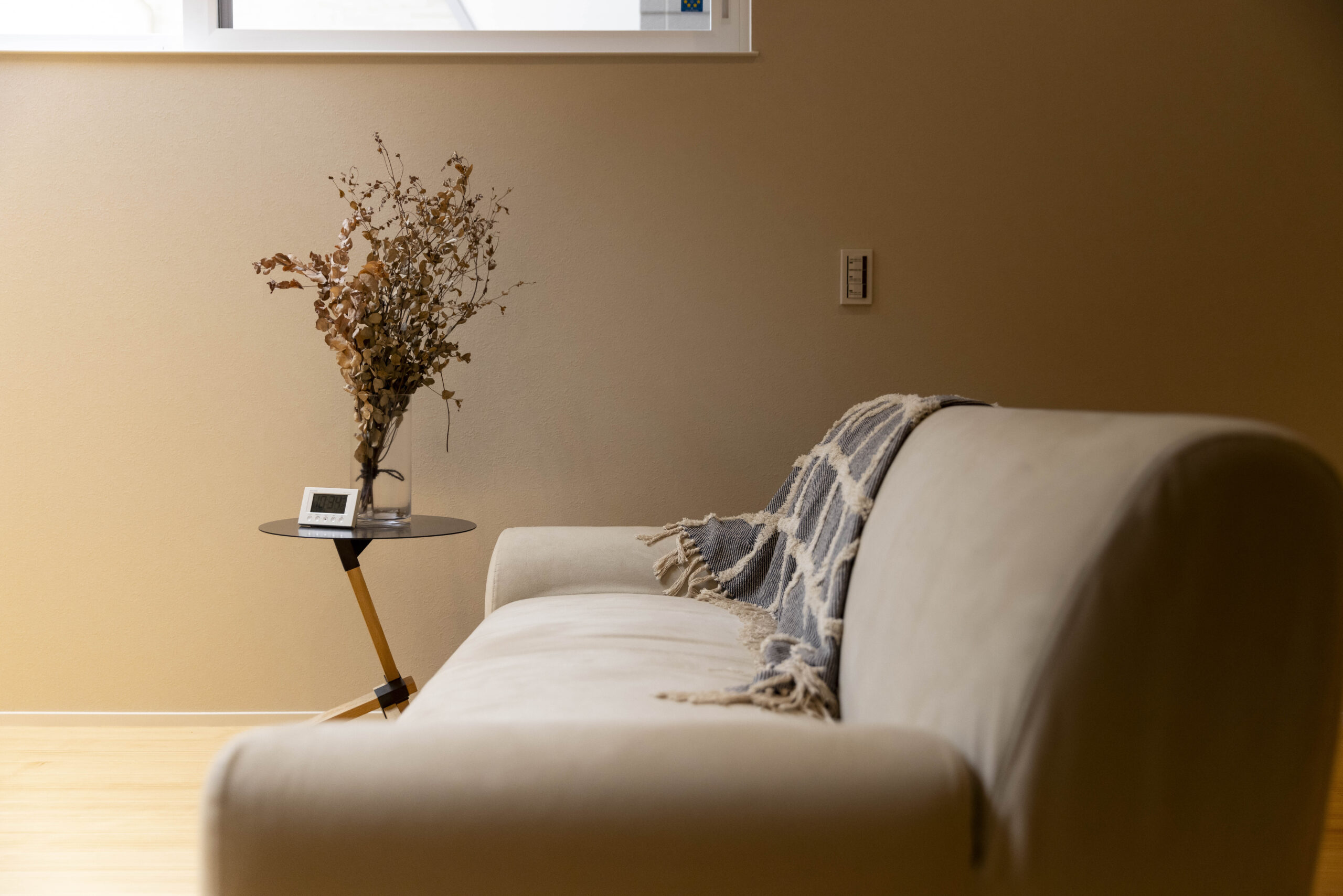 モデルハウスについて