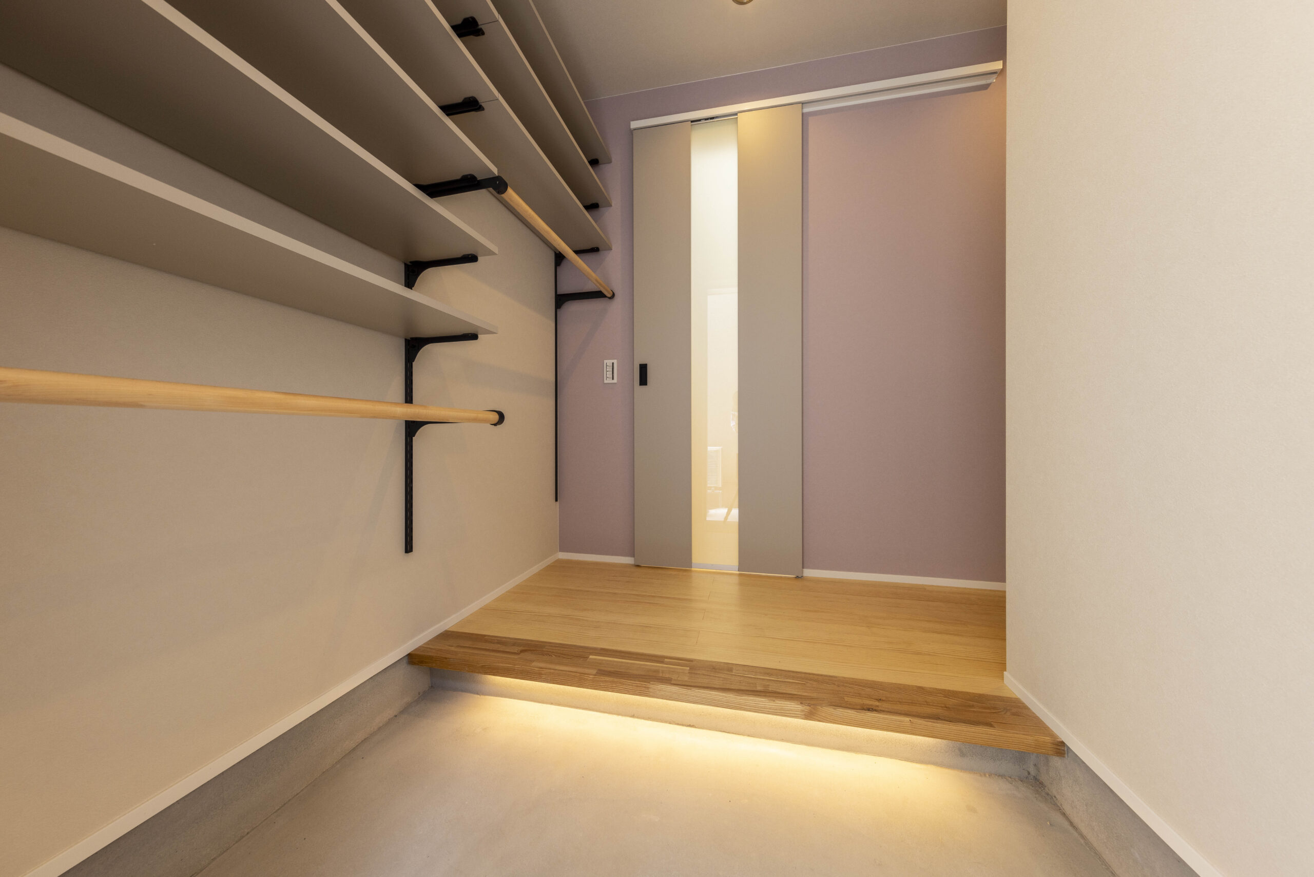 遮音性・気密性