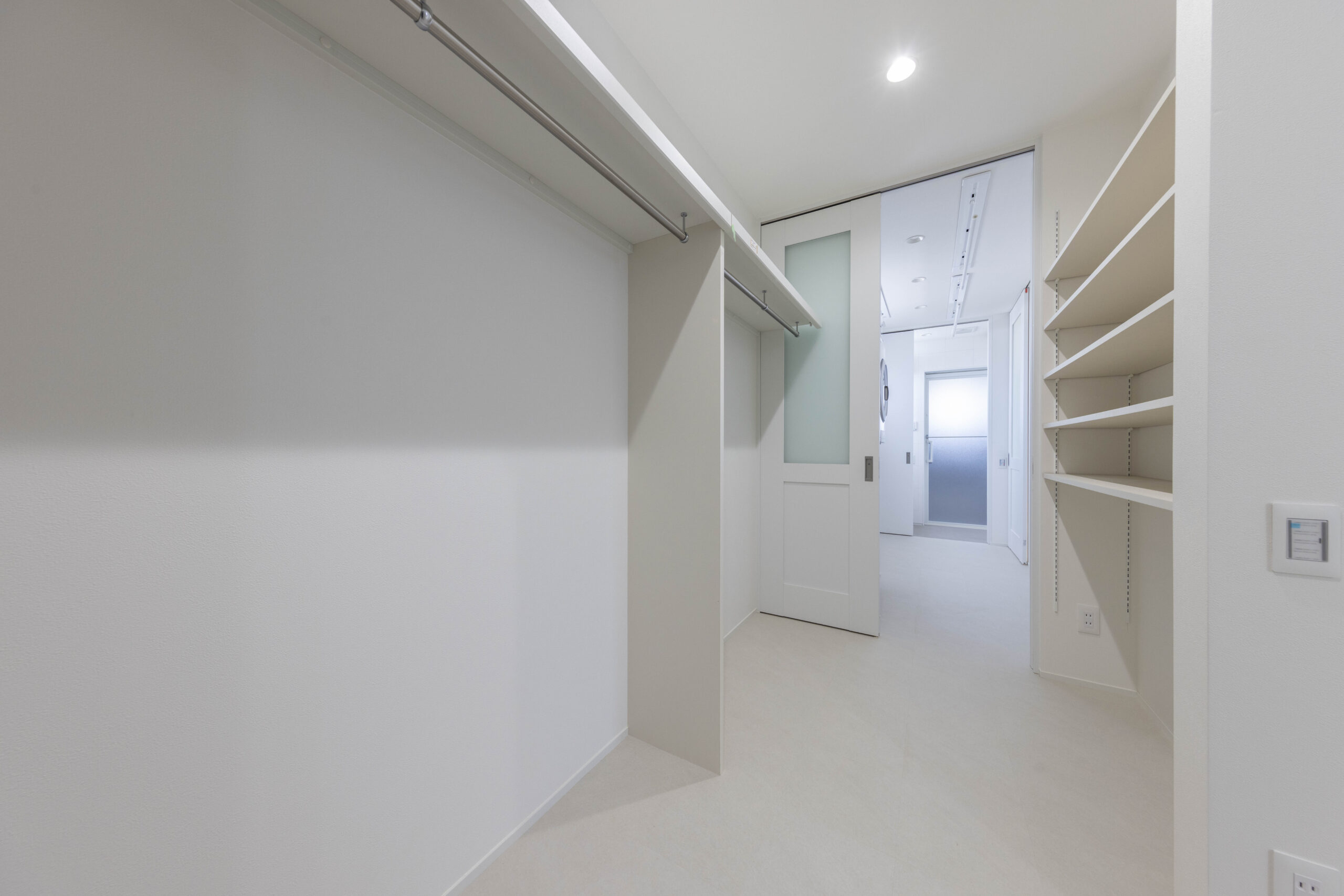 遮音性・気密性