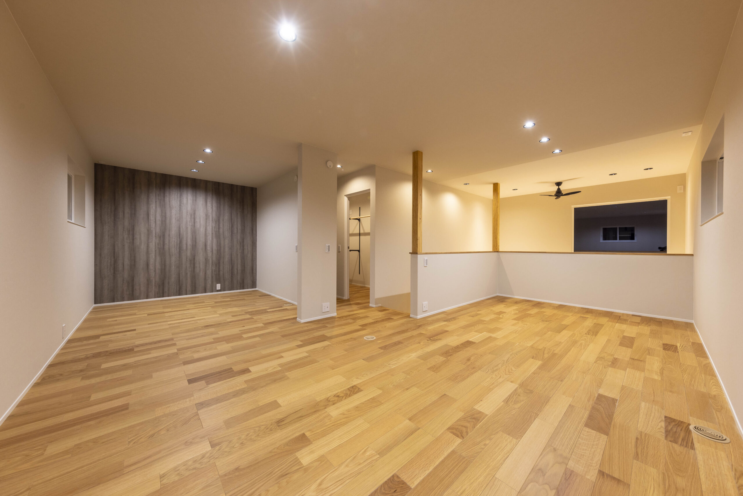 遮音性・気密性