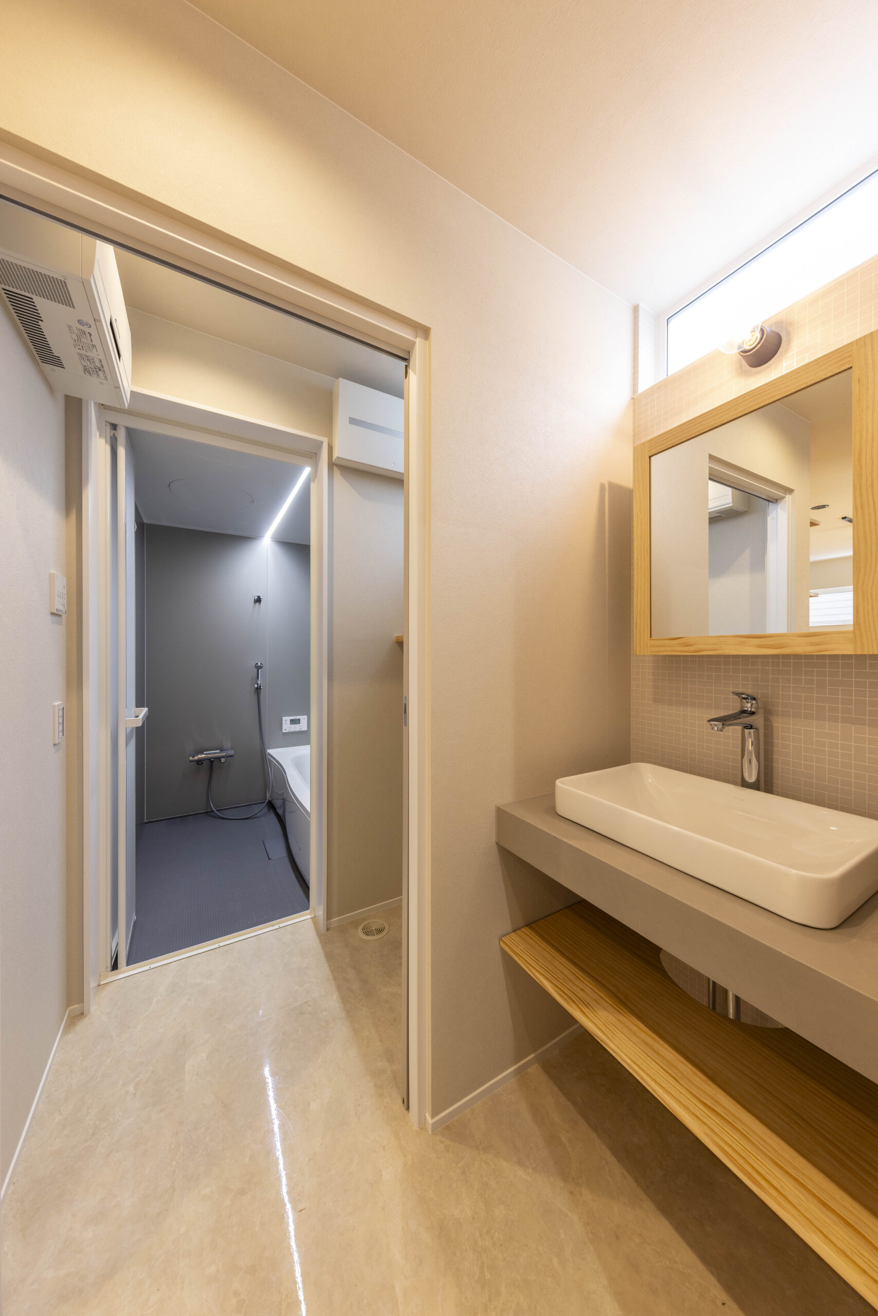 遮音性・気密性