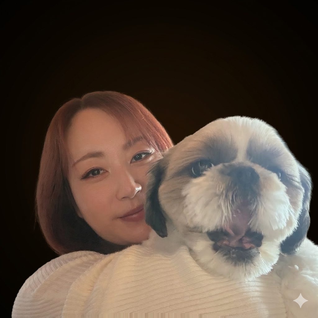 PR＆Marketing 林 恵美