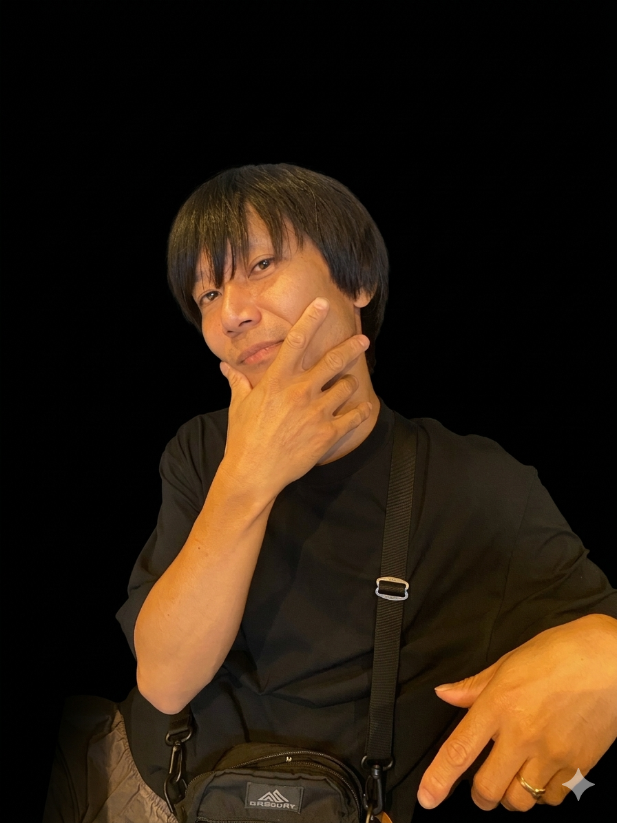 Superintendent 松本　義和