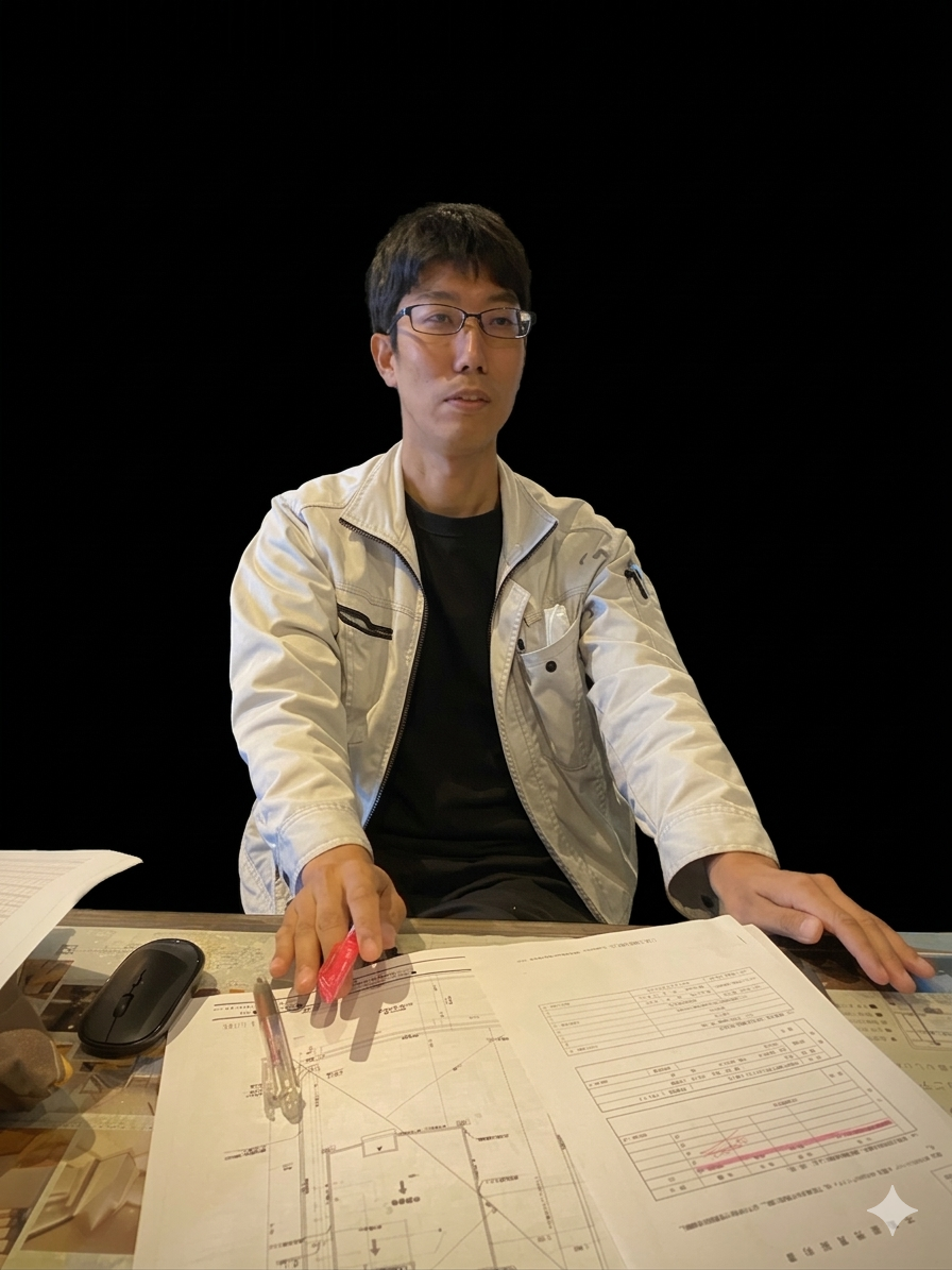 Design Section 出島 秀人