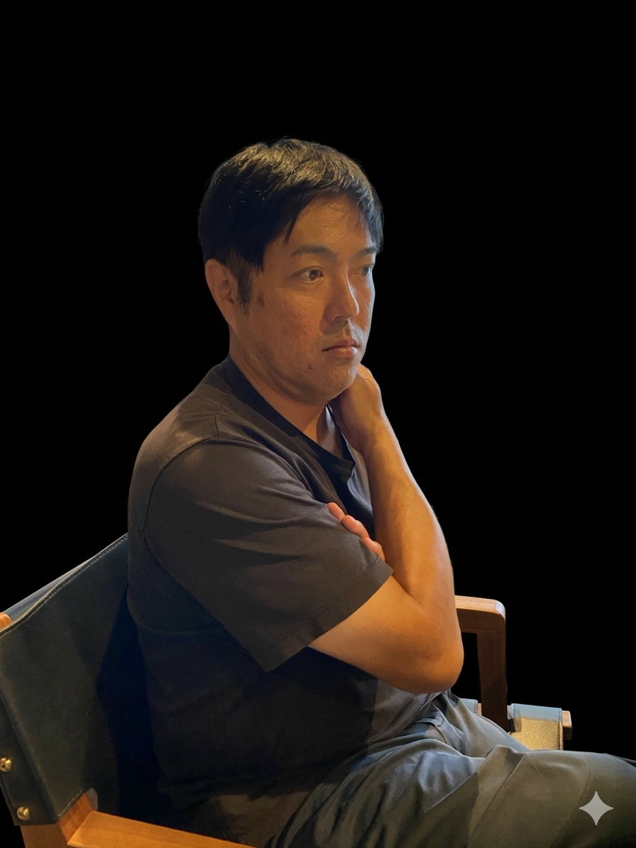 Foreman 宝代雅彦